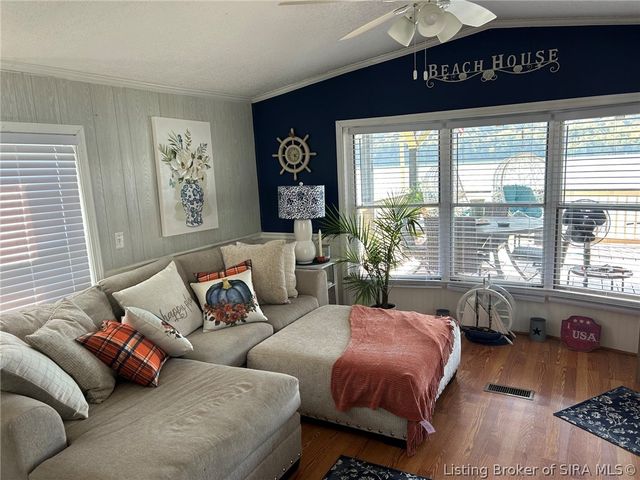 4912 Rivers Edge Drive, Charlestown, IN 47111