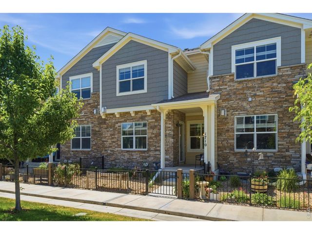 1710 W 50th St, Loveland, CO 80538