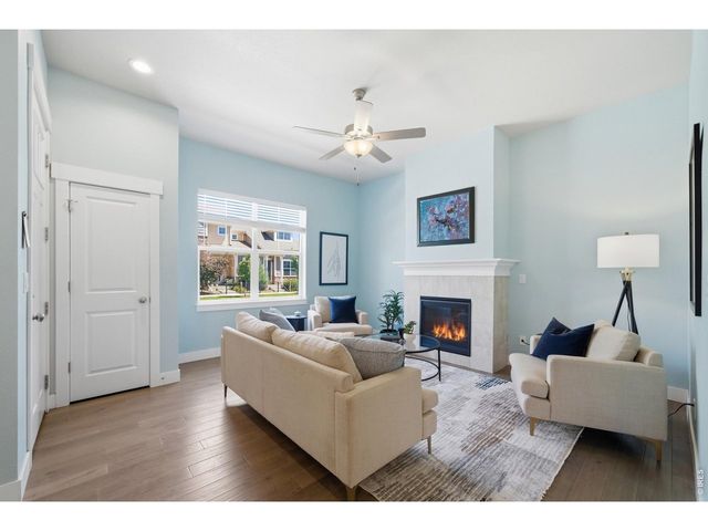 1710 W 50th St, Loveland, CO 80538