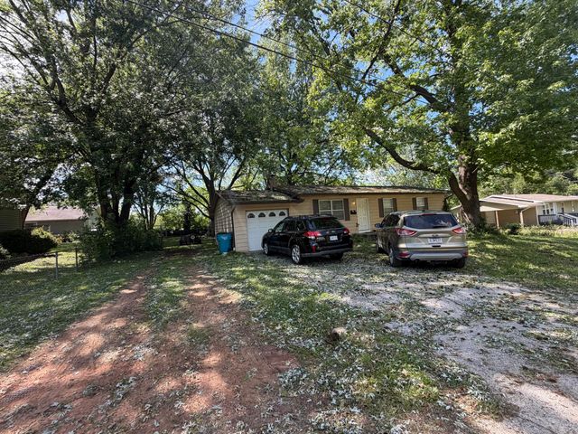 631 S Golden Avenue, Springfield, MO 65802