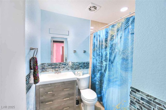 2537 Page Street, North Las Vegas, NV 89030