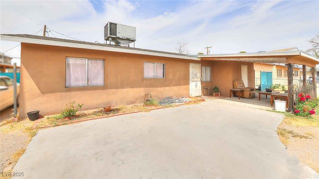 2537 Page Street, North Las Vegas, NV 89030