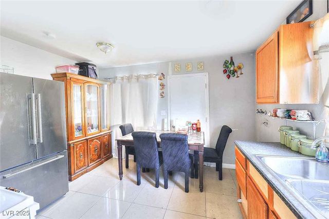 2537 Page Street, North Las Vegas, NV 89030