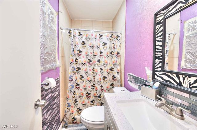 2537 Page Street, North Las Vegas, NV 89030