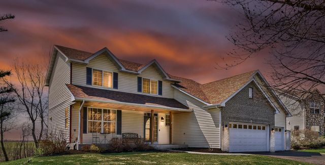 5840 Badger Street, Monticello, MN 55362