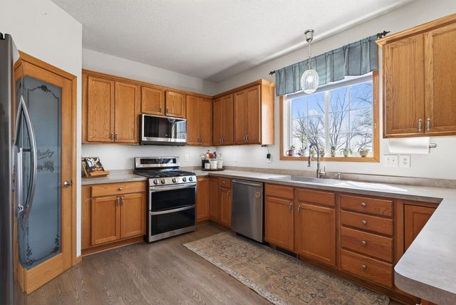 5840 Badger Street, Monticello, MN 55362