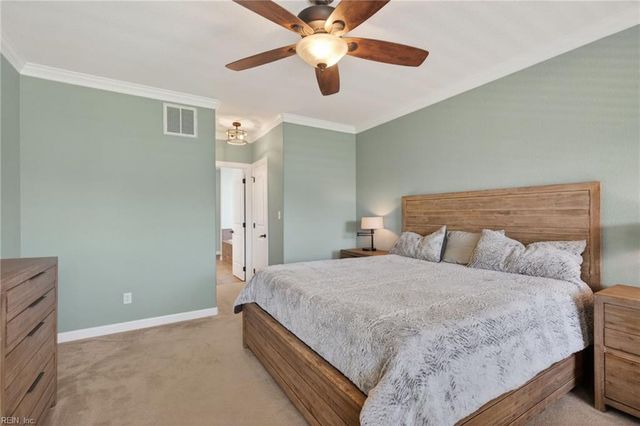 2213 Welbeck LN, Virginia Beach, VA 23456