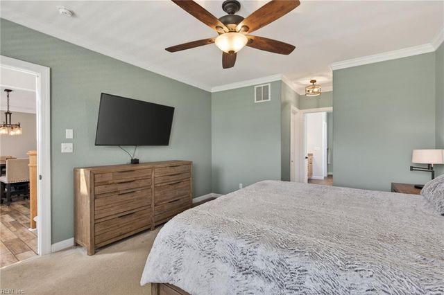 2213 Welbeck LN, Virginia Beach, VA 23456