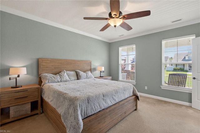 2213 Welbeck LN, Virginia Beach, VA 23456