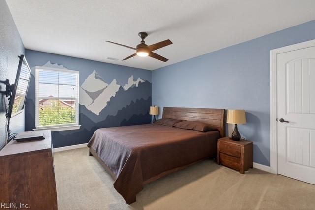 2213 Welbeck LN, Virginia Beach, VA 23456