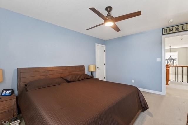 2213 Welbeck LN, Virginia Beach, VA 23456