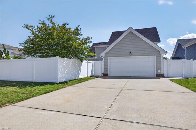 2213 Welbeck LN, Virginia Beach, VA 23456