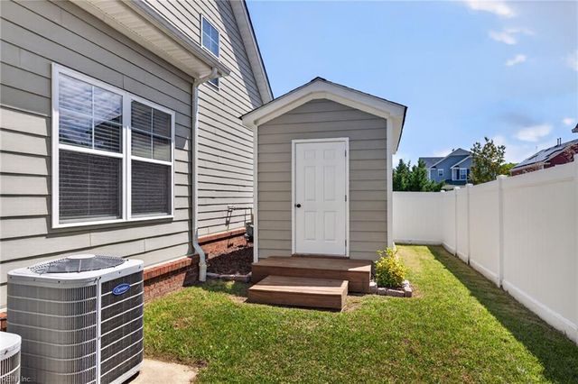 2213 Welbeck LN, Virginia Beach, VA 23456