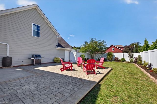 2213 Welbeck LN, Virginia Beach, VA 23456
