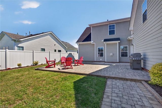2213 Welbeck LN, Virginia Beach, VA 23456