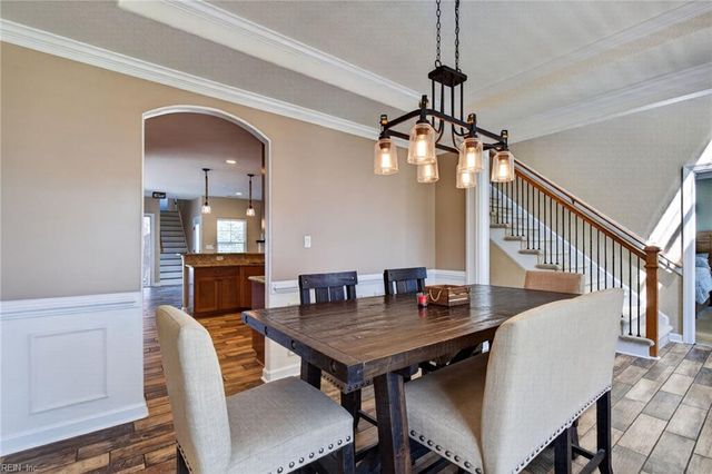2213 Welbeck LN, Virginia Beach, VA 23456