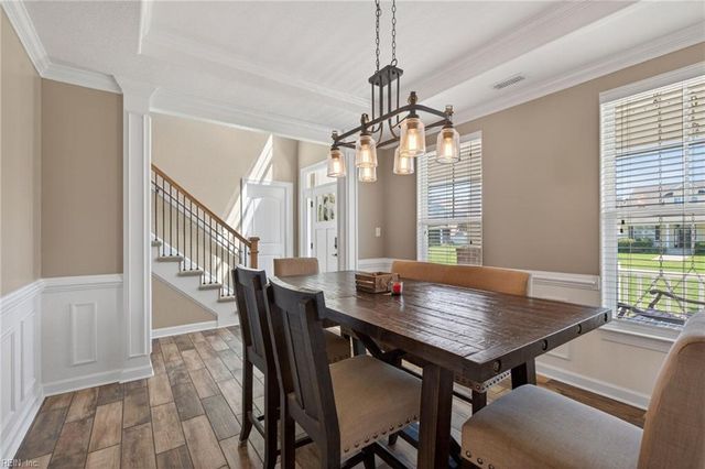 2213 Welbeck LN, Virginia Beach, VA 23456