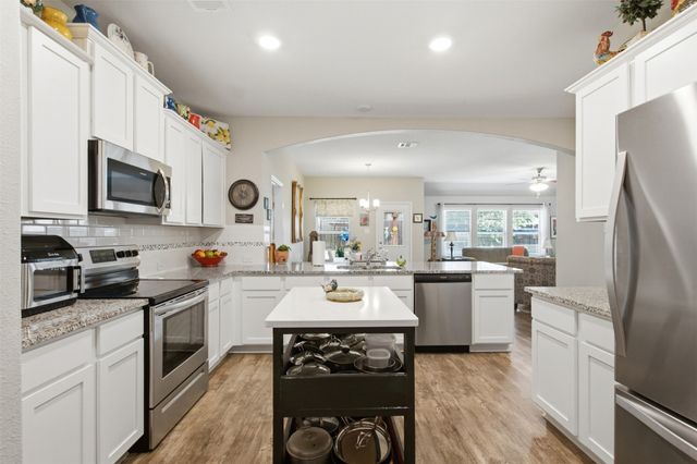 3204 Clear Creek Drive, Royse City, TX 75189
