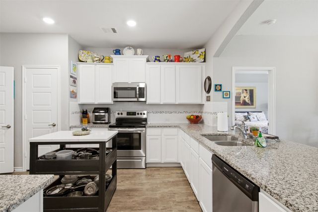 3204 Clear Creek Drive, Royse City, TX 75189