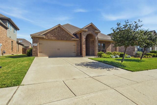 3204 Clear Creek Drive, Royse City, TX 75189