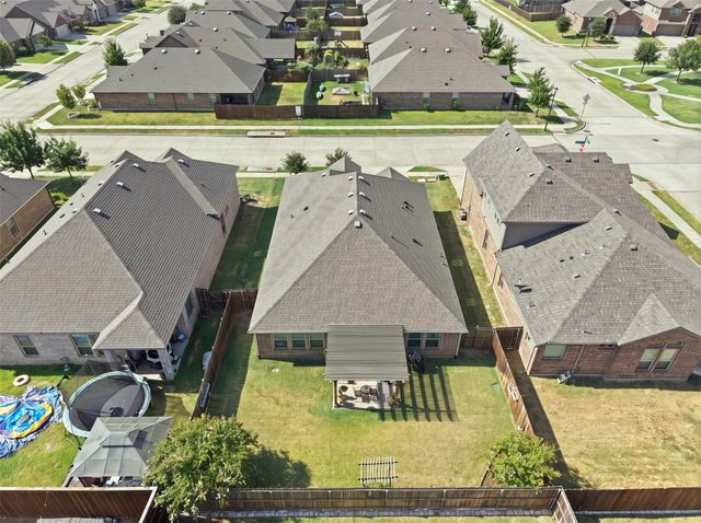 3204 Clear Creek Drive, Royse City, TX 75189