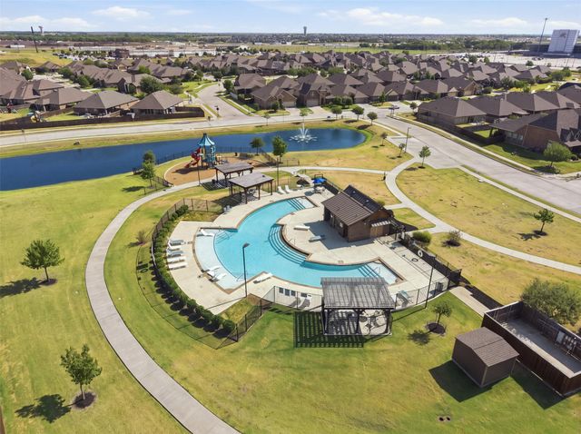 3204 Clear Creek Drive, Royse City, TX 75189