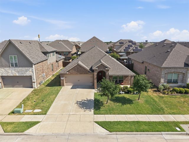 3204 Clear Creek Drive, Royse City, TX 75189