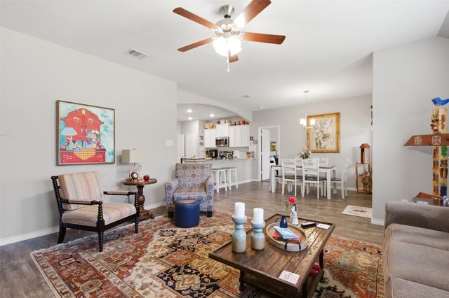 3204 Clear Creek Drive, Royse City, TX 75189