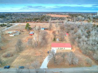 13401 SE 31st Street, Choctaw, OK 73020