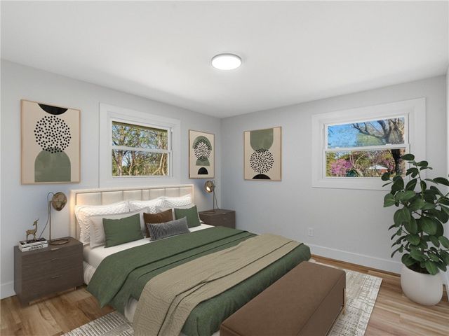 801 Southford Avenue, Dayton, OH 45429