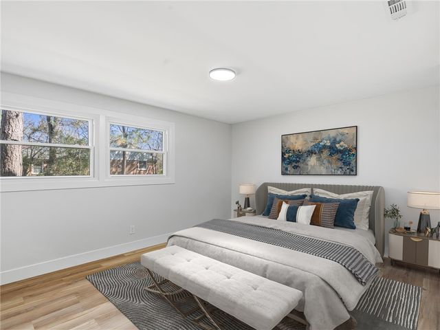 801 Southford Avenue, Dayton, OH 45429