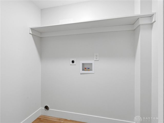 801 Southford Avenue, Dayton, OH 45429