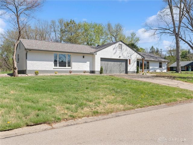 801 Southford Avenue, Dayton, OH 45429