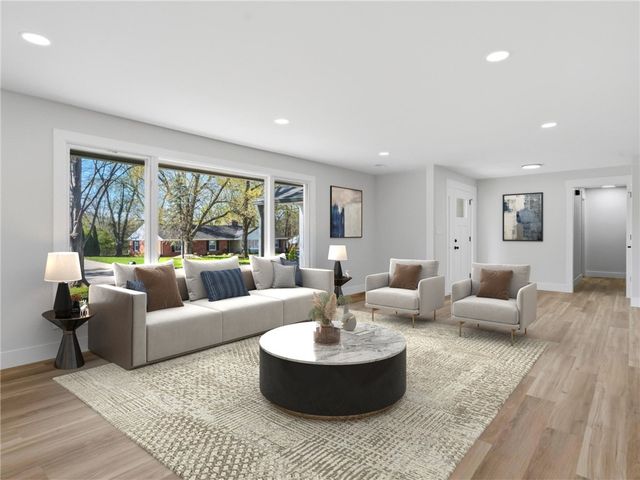 801 Southford Avenue, Dayton, OH 45429