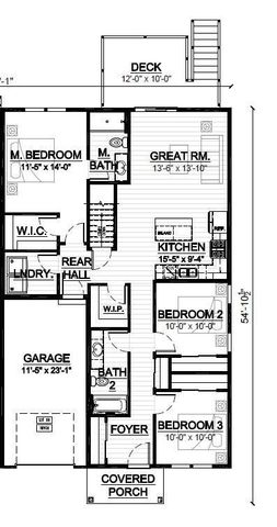 N162W21870 Poppy ROAD, Jackson, WI 53037