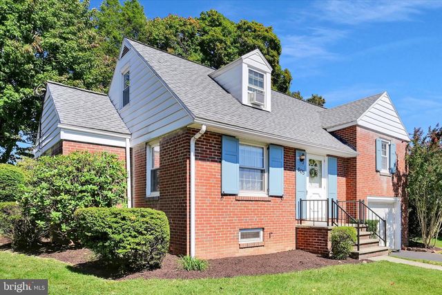 605 MEADE TER, Reading, PA 19607