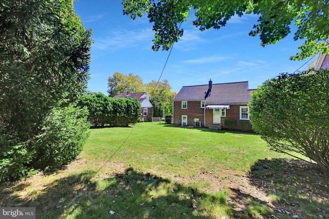 605 MEADE TER, Reading, PA 19607