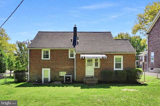 605 MEADE TER, Reading, PA 19607