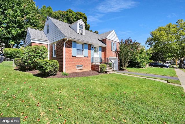 605 MEADE TER, Reading, PA 19607