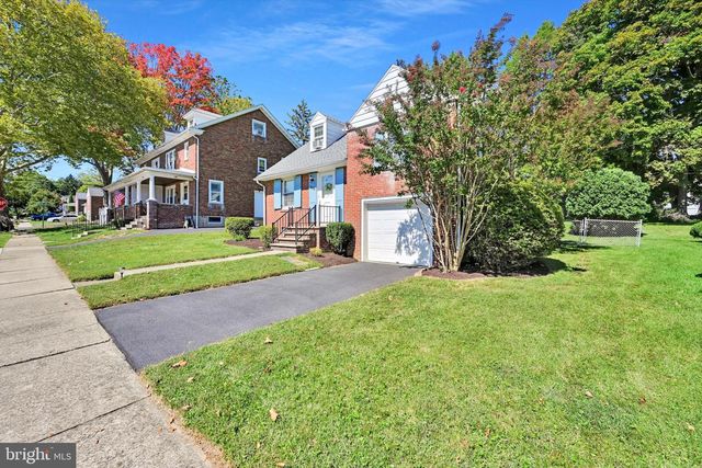 605 MEADE TER, Reading, PA 19607