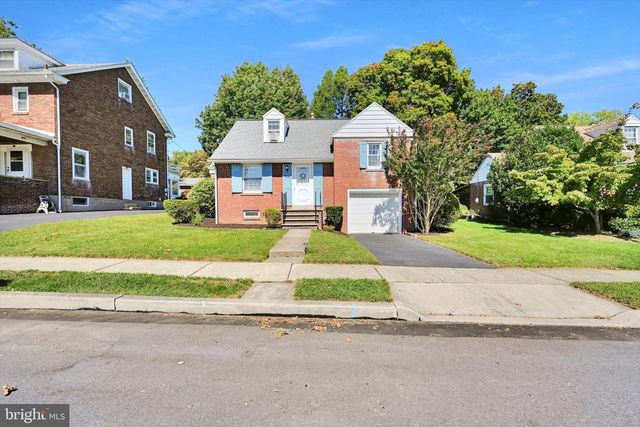 605 MEADE TER, Reading, PA 19607