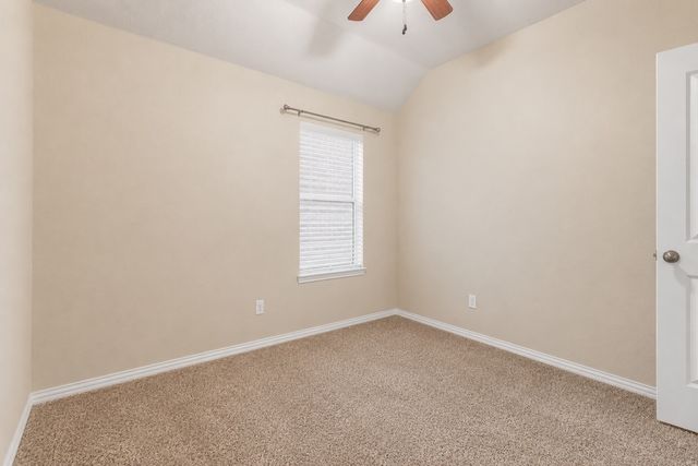 620 Swift Current Drive, Crowley, TX 76036