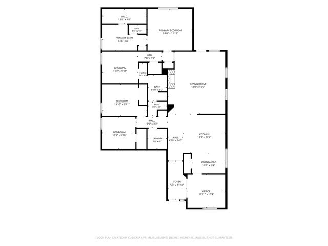 620 Swift Current Drive, Crowley, TX 76036