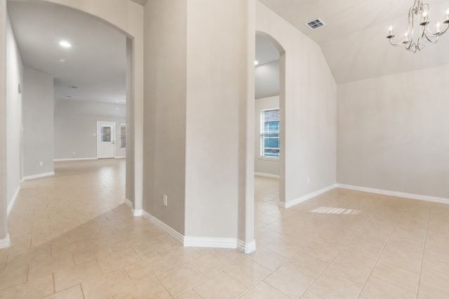 620 Swift Current Drive, Crowley, TX 76036