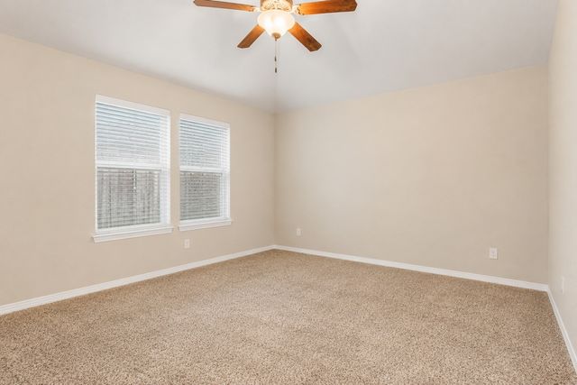 620 Swift Current Drive, Crowley, TX 76036