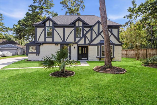 2302 Poplar Park Drive, Houston, TX 77339