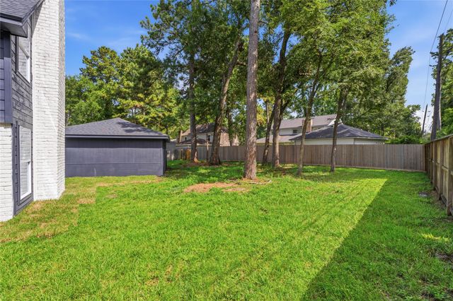 2302 Poplar Park Drive, Houston, TX 77339