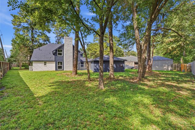 2302 Poplar Park Drive, Houston, TX 77339