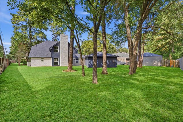 2302 Poplar Park Drive, Houston, TX 77339