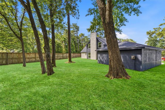 2302 Poplar Park Drive, Houston, TX 77339